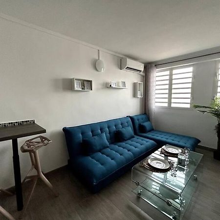 Appartement 42 Фор-де-Франс Экстерьер фото