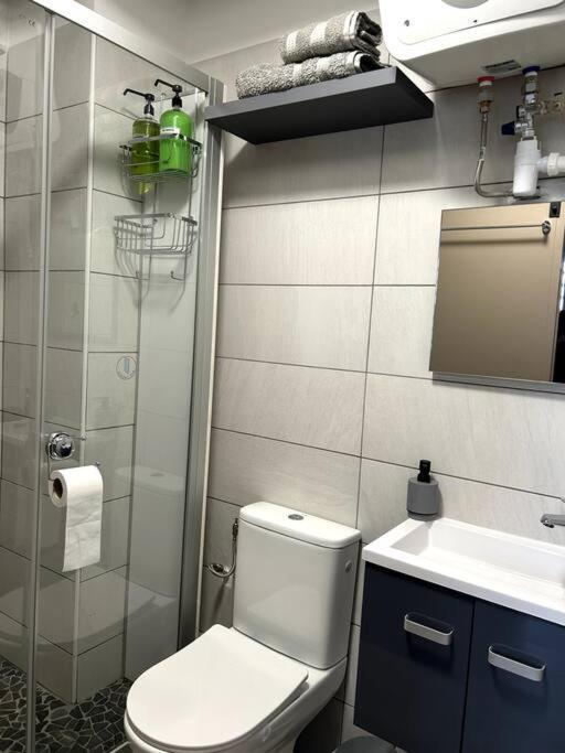 Appartement 42 Фор-де-Франс Экстерьер фото