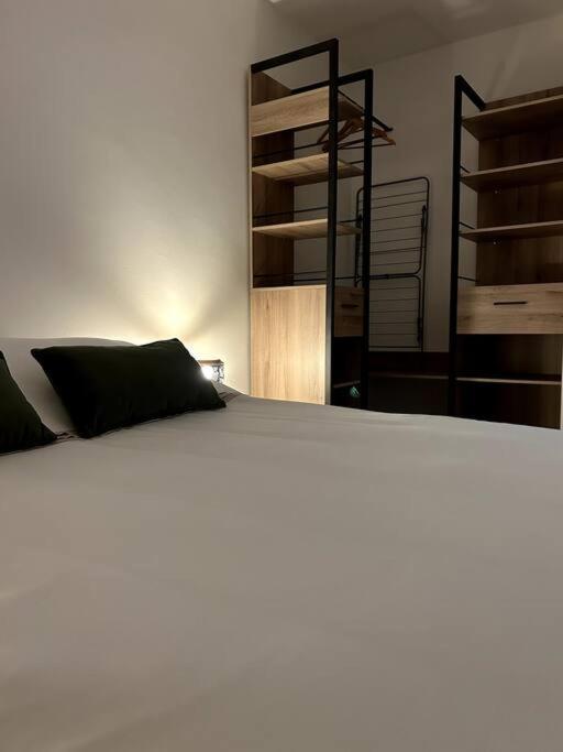 Appartement 42 Фор-де-Франс Экстерьер фото